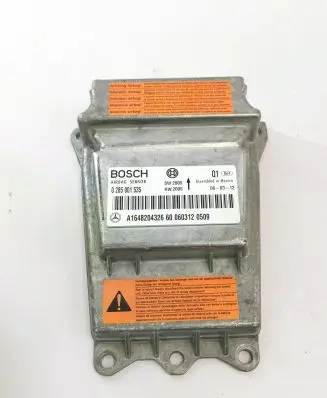 Mercedes-Benz ML W164 Airbag control unit/module A1648204326