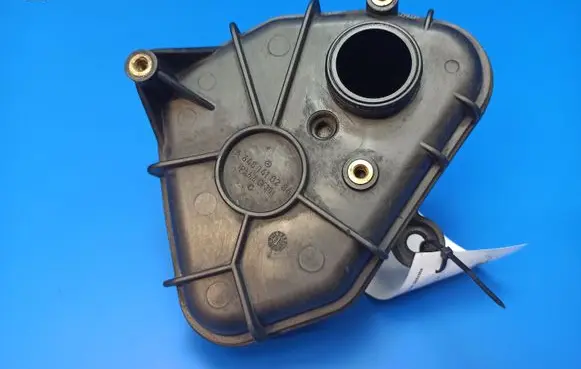 Mercedes-Benz E W211 Intake resonator A6481410286