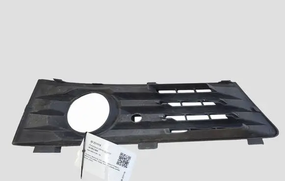 Opel Zafira B Front fog light trim/grill 13124989