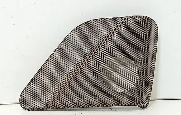 Lexus LS 400 Front door speaker cover trim 6768850010