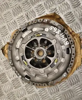Volkswagen PASSAT B8 Clutch set kit 03G141025E