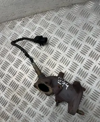 Hyundai Tucson JM Other exhaust manifold parts 