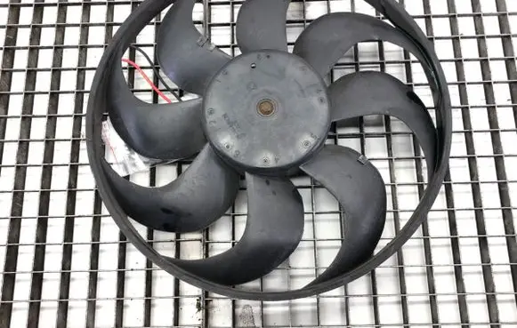 Citroen C4 II Picasso Fan set 5000014