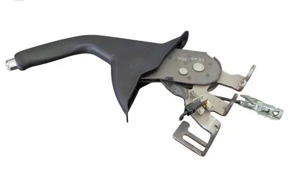 Hyundai i20 (PB PBT) Hand brake release handle 597101J0009P