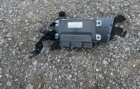 Renault Captur II Other devices 237105990S