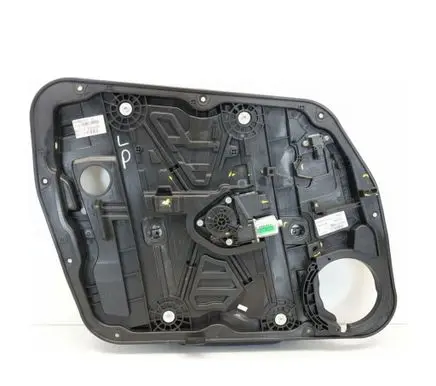 KIA Sportage Front door window regulator with motor 82450F1020