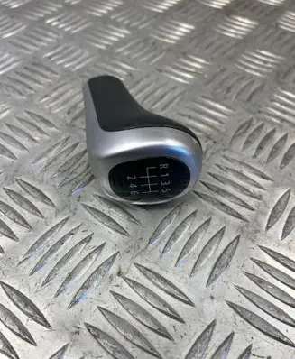 BMW 3 E90 E91 Gear shift switch/knob 0000 E0000A