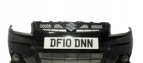 Suzuki SX4 Front bumper
