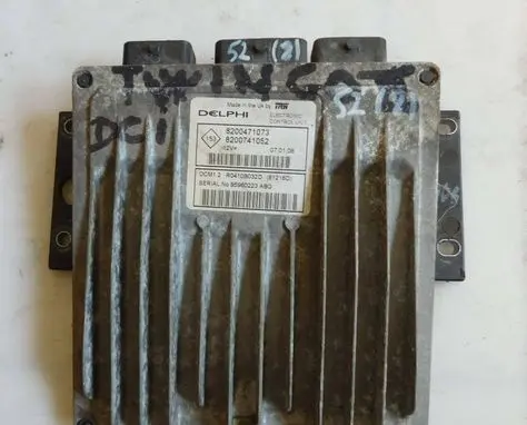 Engine control unit/module