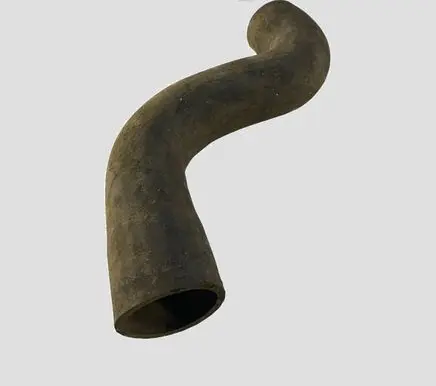 Peugeot 407 Intercooler hose/pipe