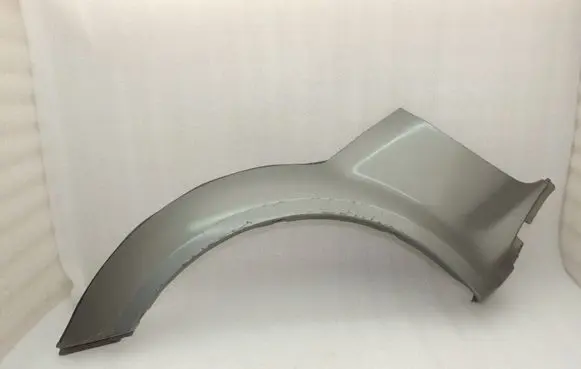 Suzuki Jimny Rear arch trim 7755081A00