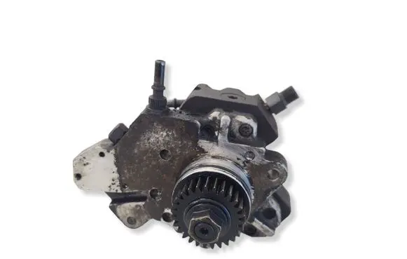 Renault Trafic II (X83) Fuel injection high pressure pump 0445010099 8200564112 00243576600
