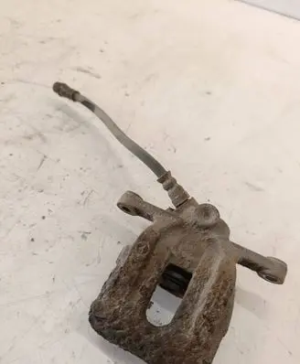 Mercedes-Benz A W169 Rear brake caliper