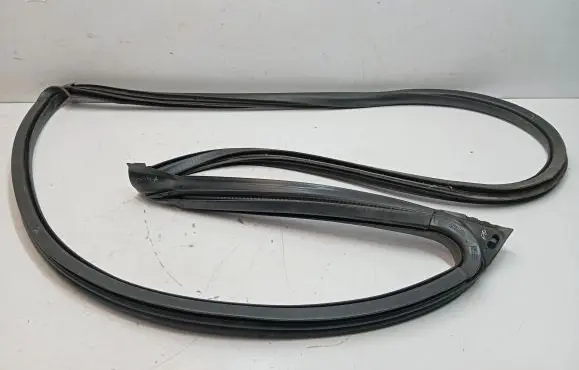 Maserati Levante Front door rubber seal 670032866