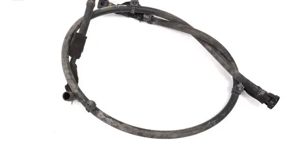 Lexus GS 300 350 430 450H Windshield washer fluid hose 