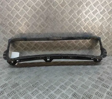 Air intake duct part