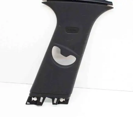 BMW 1 F20 F21 (B) pillar trim (top) 7221026