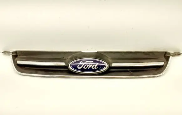 Ford C-MAX II Front bumper upper radiator grill AM51R8200C AM51R8138C