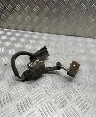 Hyundai Tucson TL Headlight level adjustment motor 