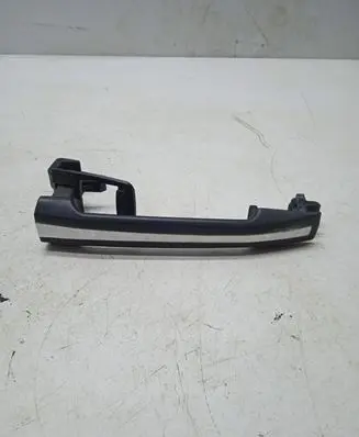 Mercedes-Benz E W124 Front door exterior handle