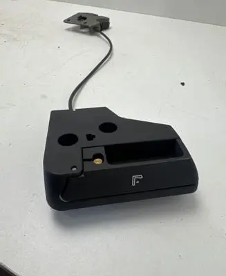 BMW 3 E90 E91 Seat back rest lock catch BMW5220 7119459 7112863
