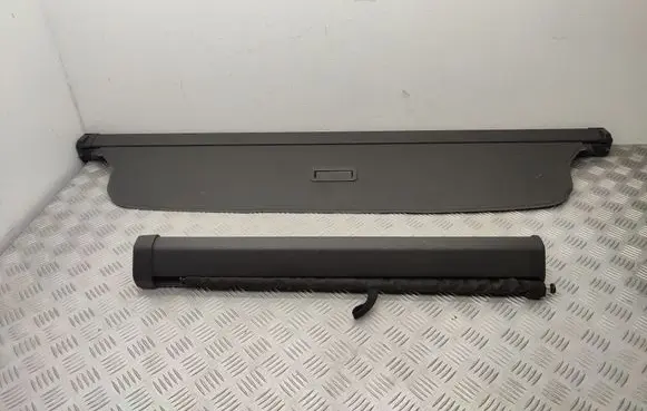 Volvo V70 Parcel shelf load cover 39834047 39882849