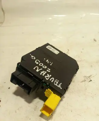 Volkswagen Golf V Steering angle sensor ANP80H097E 5081006D4
