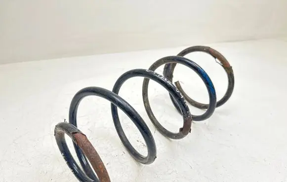 Ford Focus C-MAX Front coil spring