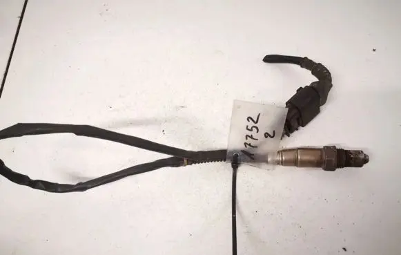 Audi A6 S6 C5 4B Lambda probe sensor 030906262