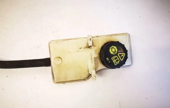 Ford S-MAX Brake fluid reservoir 03350880381