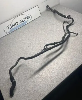 BMW 5 E39 Vacuum line/pipe/hose 11667785449 7785449