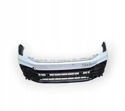 Volkswagen Tiguan Front bumper 5NA807221D