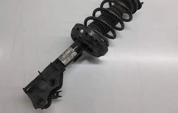 Honda Civic IX Front shock absorber/damper 51620TA9G021M1