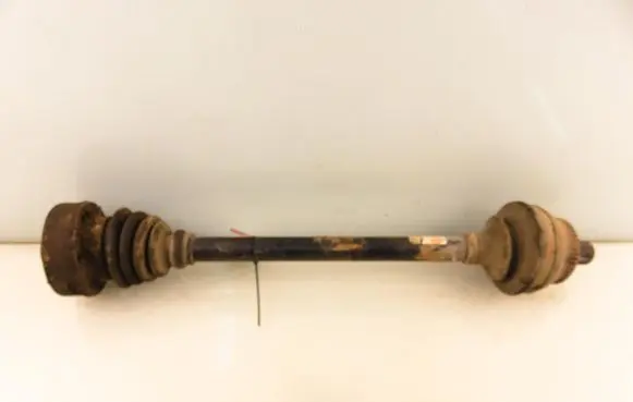 Audi A4 S4 B5 8D Rear driveshaft