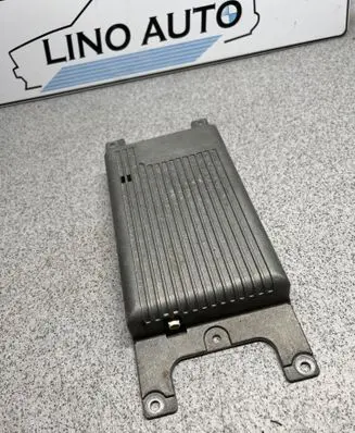 BMW 5 E60 E61 Phone control unit/module 9132539 67514904