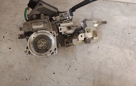 Power steering control unit/module