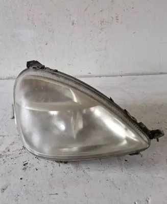 Mercedes-Benz A W168 Headlight/headlamp
