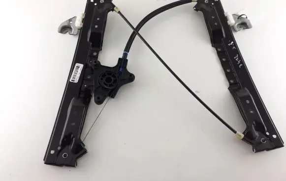 Chrysler Voyager Sliding door electric window regulator 3014867K