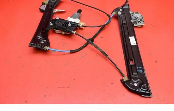 BMW Z4 E89 Front door window regulator with motor 7326327