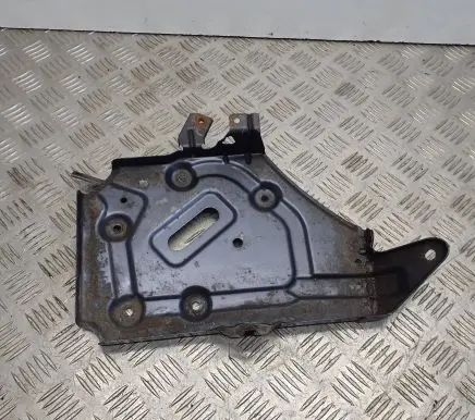 Battery tray