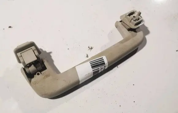 Land Rover Freelander 2 - LR2 Front interior roof grab handle