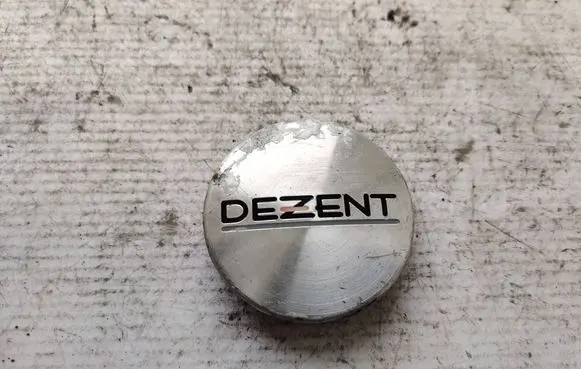Volkswagen PASSAT B7 Original wheel cap zt2000