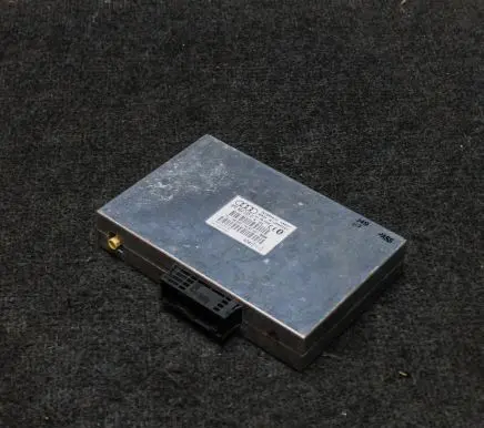 Audi A4 S4 B6 8E 8H Bluetooth control unit module 8P0862335D
