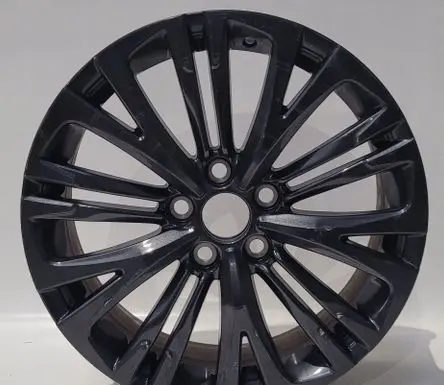 Hyundai Santa Fe R18 alloy rim 7JX18