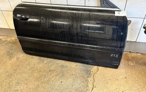 Audi A4 S4 B7 8E 8H Front door