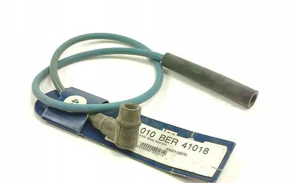 Ford Sierra Ignition plug leads 0302112070