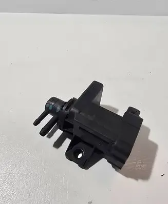 Opel Antara Turbo solenoid valve 25183170