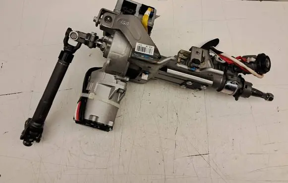 KIA Sportage Electric power steering pump 563003U720 C0RP0RATI0N U72KGKCA3N0037