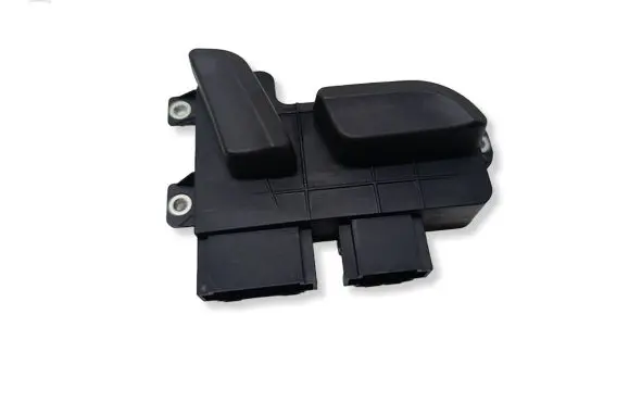 Skoda Octavia Mk2 (1Z) Seat control switch 8E0959748A 03480312
