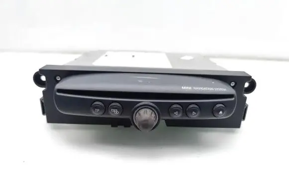 Mini Cooper Countryman R60 Radio/CD/DVD/GPS head unit 9299558